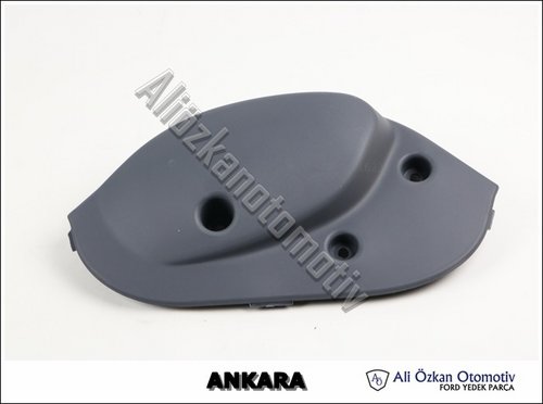 ARKA CAM SİLECEK MOTOR KAPAĞI TEK KAPI