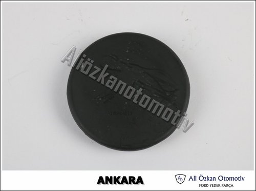 ARKA ÇEKİ KAPAĞI