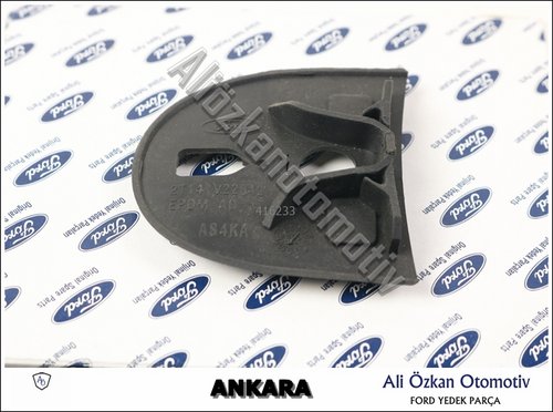 KAPI KİLİT DOLGUSU