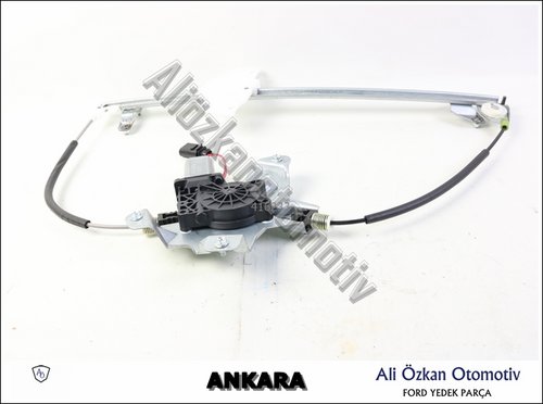 CAM KRİKOSU MOTORLU SAĞ