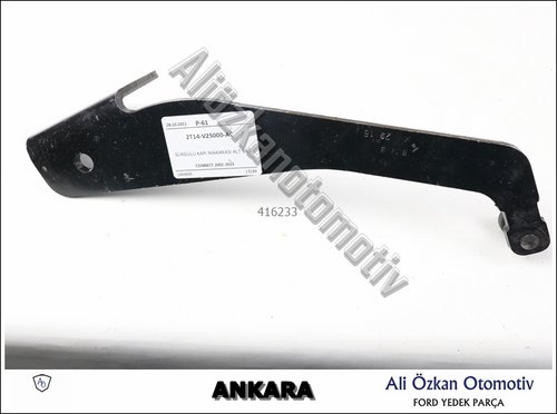 SÜRGÜLÜ KAPI MAKARASI ALT SAĞ