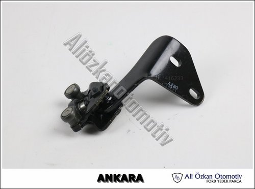 SÜRGÜLÜ KAPI ÜST MAKARA