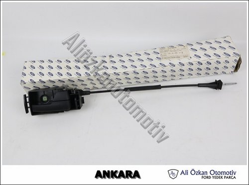 ÖN KAPI İÇ AÇMA KOLU SAĞ