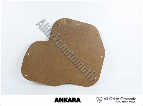 PANEL- KAPI TRIM,ALT,SAG,NORMAL VAN,SURGULU,ALCAK,YAPISTIRMALI