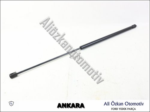 BAGAJ AMORTİSÖRÜ