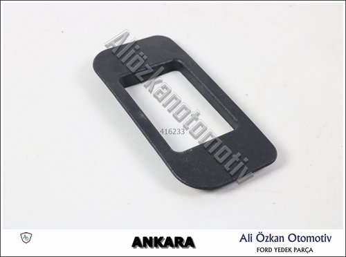 KAPAK ARKA KAPI MENTEŞESİ