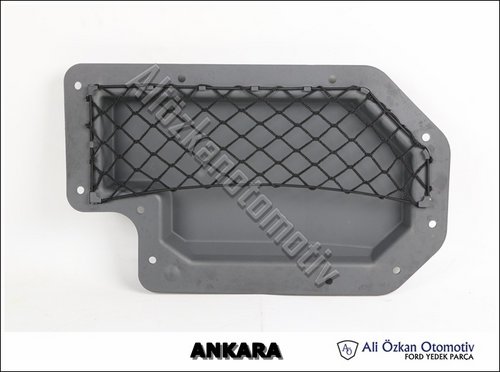 KAPI DOSEMESI - ARKA KAPI