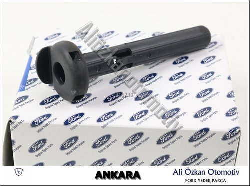 KOLTUK KAFA PİMİ
