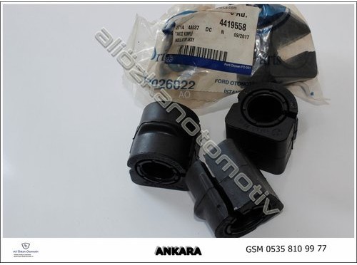 ARKA VİRAJ DEMİR LASTİĞİ