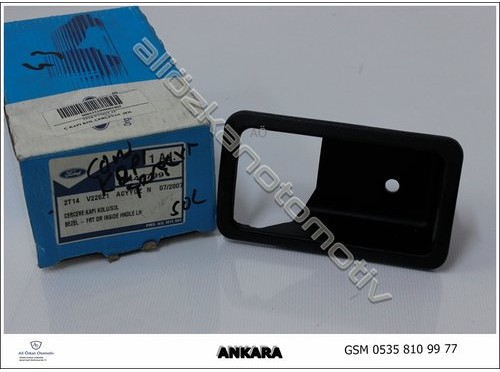 CERCEVE:KAPI KOLU/SOL