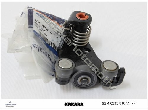 SÜRGÜLÜ KAPI ORTA MAKARA