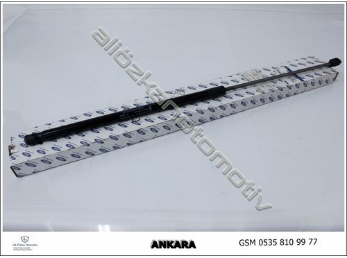 BAGAJ AMORTİSÖRÜ