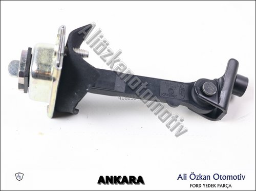 KAPI GERGİSİ SAĞ SOL AYNI