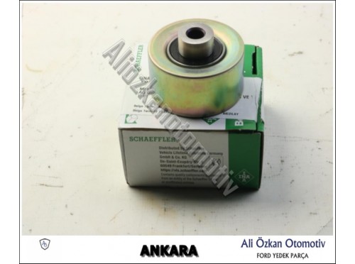 ALTERNATÖR GERGİ BİLYA (ÇELİK)