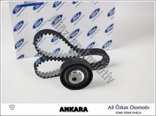 TRİGER SETİ