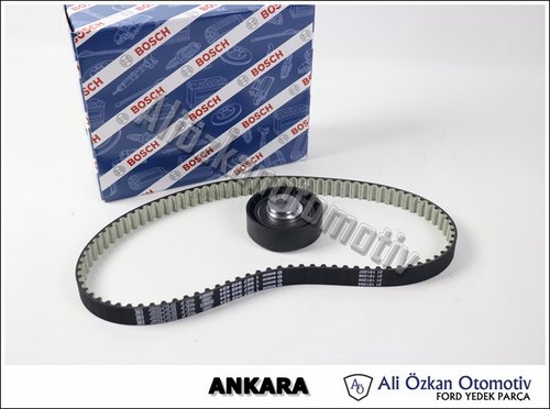TRİGER SETI