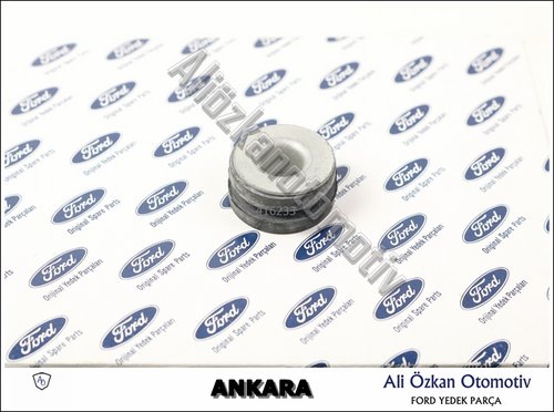 İNTERCOOLER BAĞLANTI LASTİĞİ
