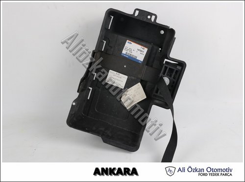 AKÜ KUTUSU 72 AMP