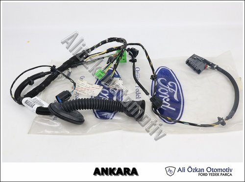 KABLO KOMPLE AKTARMA