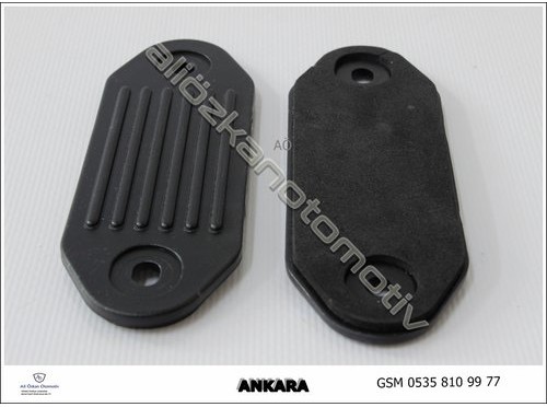 KAPI ACMA OTOMATİĞİ TERMİNAL İPTAL KAPAĞI