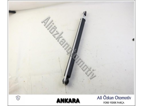 ARKA AMORTİSÖR SEDAN HB (TAKOZSUZ)