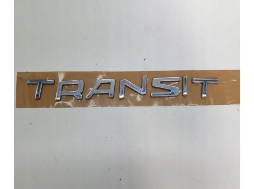 TRANSİT YAZISI