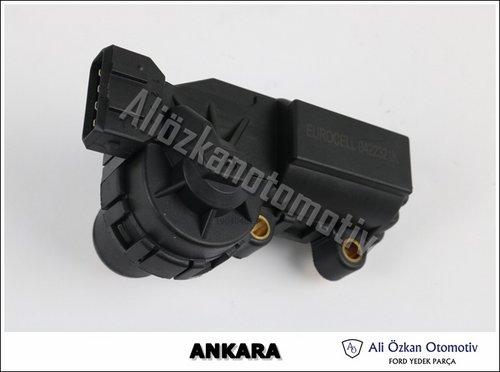 ENJEKSIYON ROLANTI AYARLAYICI:(TEK NOKTA)