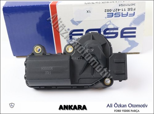 ENJEKSIYON ROLANTI AYARLAYICI (TEK NOKTA) İTHAL