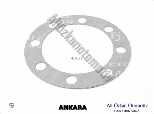 ARKA AKS CONTASI 8 DELİK C.TEKER