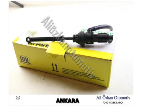 DEBRİYAJ MERKEZİ ÜST YENİ MODEL