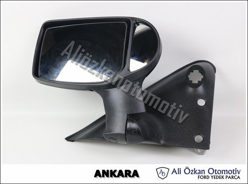 DIŞ AYNA SAĞ (KISA KOL BİNEK) ELEKTRİKLİ