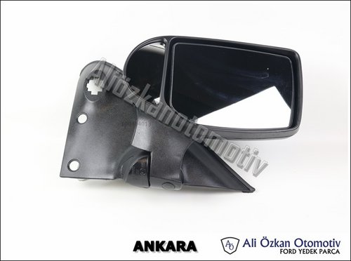 SOL DIŞ AYNA (KISA KOL BİNEK) ELEKTRİKLİ