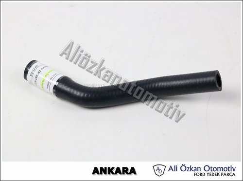 KALORİFER SU ÇIKIŞ HORTUMU