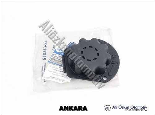 KAPI KOLU - ARKA KAPI,IC SAG(CIFT KAPI)