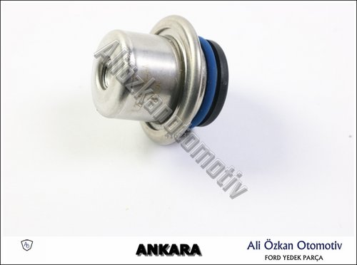 YAKIT GERİ DÖNÜŞ VALFİ .