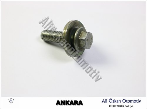 EKSANTRİK CİVATASI