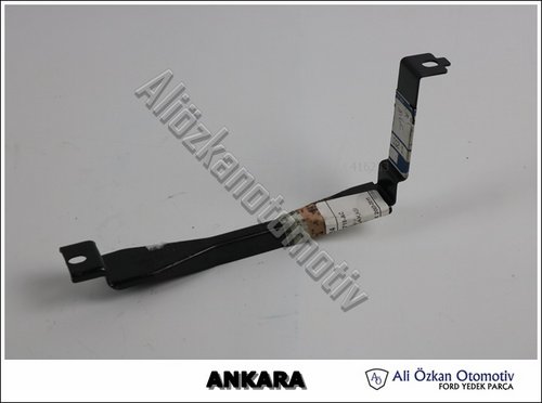 AKÜ SABİTLEME DEMİRİ