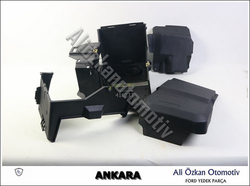 AKÜ KUTUSU BENZİNLİ