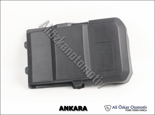 AKÜ ÜST KAPAK