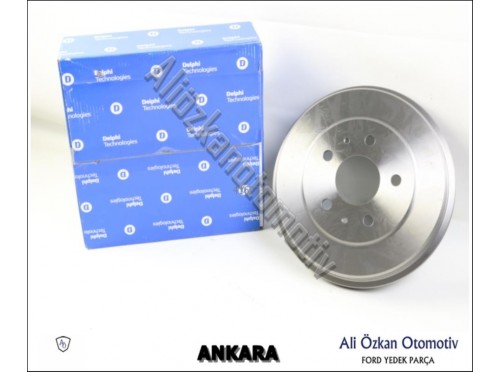 ARKA KAMPANA FOCUS YS