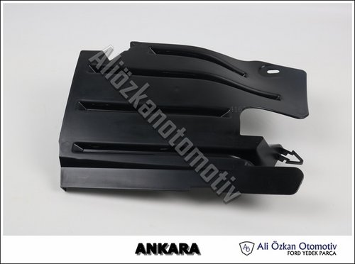 TABAN PANEL - HAVA YONLENDIRME, 5 KAPI UAV