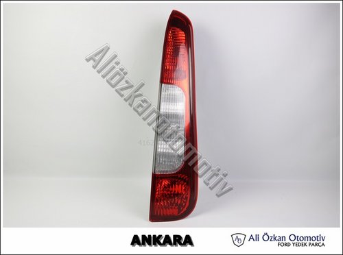 ARKA STOP SAĞ ÇIKMA