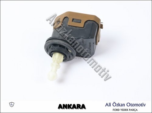 FAR İÇ YÜKSEKLİK MOTORU