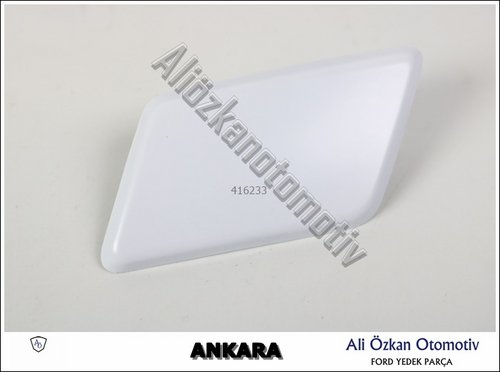 KAPAK, LH, 5 KAPI UAV, FAR YIKAYICISI ILE