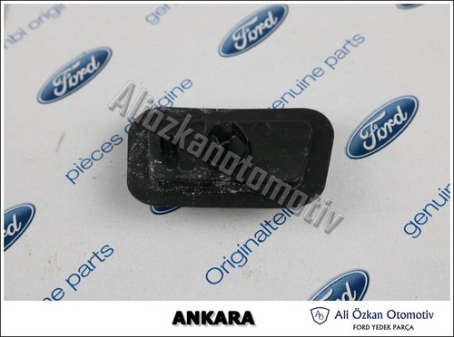 PERDE ÜST KLİPSİ