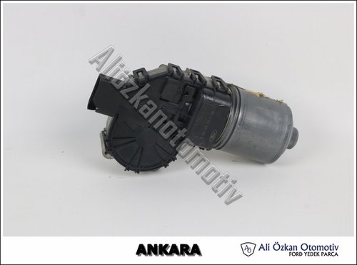 MOTOR - SILECEK