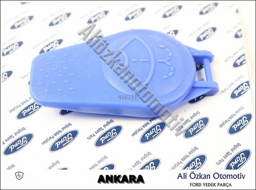 CAM YIKAMA SU DEPO KAPAĞI