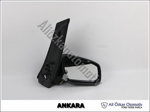 AYNA - DIS DIKIZ, SAG