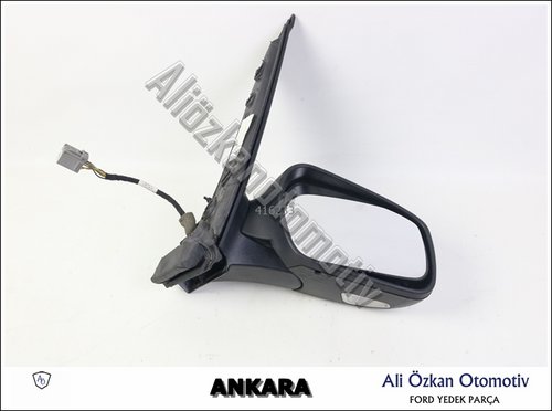 SAĞ DIŞ AYNA ALT AYDINLATMALI