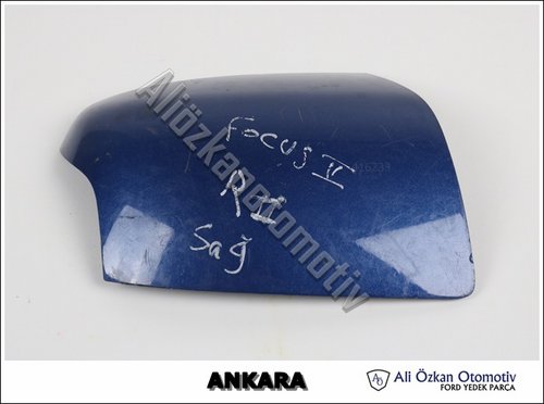 KAPAK AYNA YUVASI ISIKLI TIP,SAG